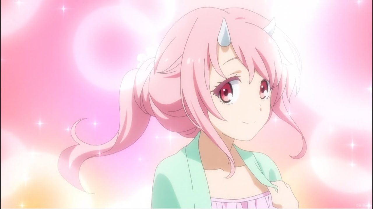 shuna is tooo adorableee