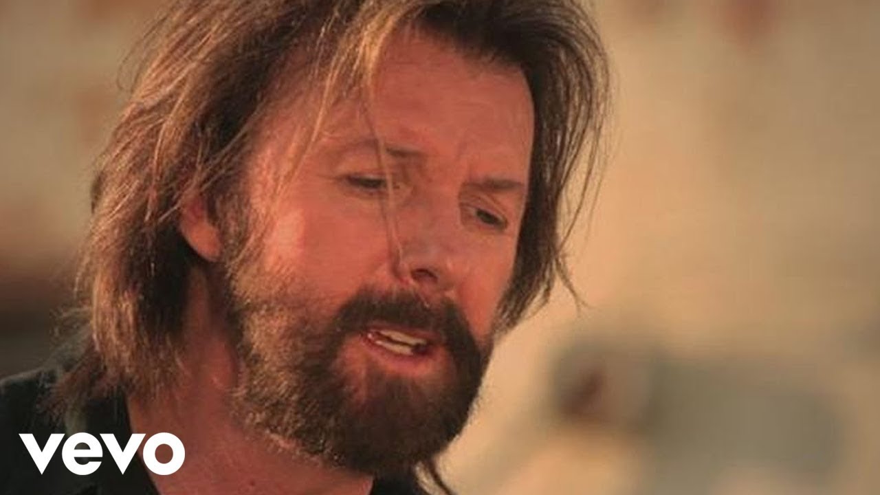 Ronnie Dunn - Cost Of Livin' (Official Video)