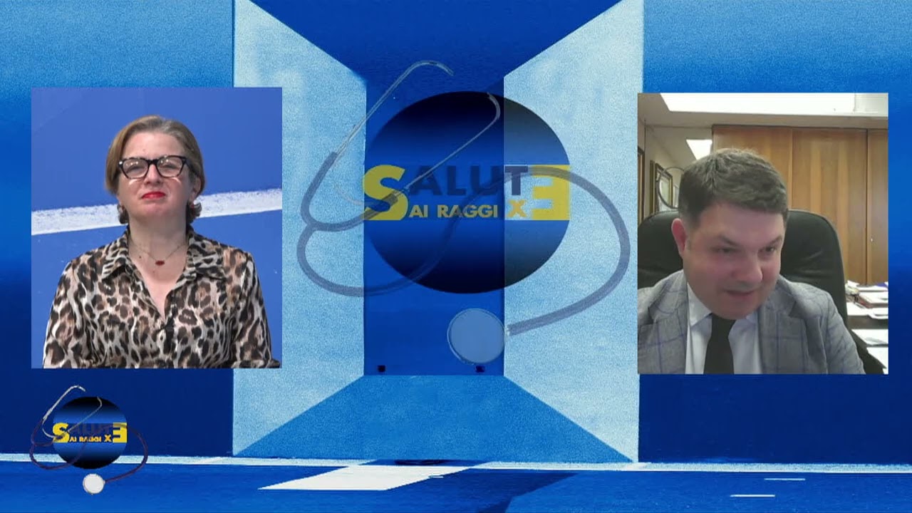 Assistenza sanitaria e aree interne - 09/02/2026