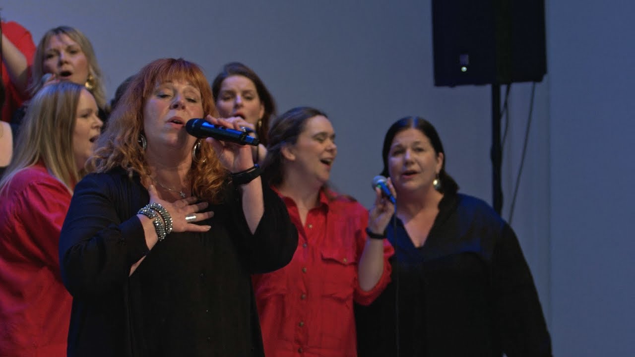 Joybells 90-tal | Have Mercy