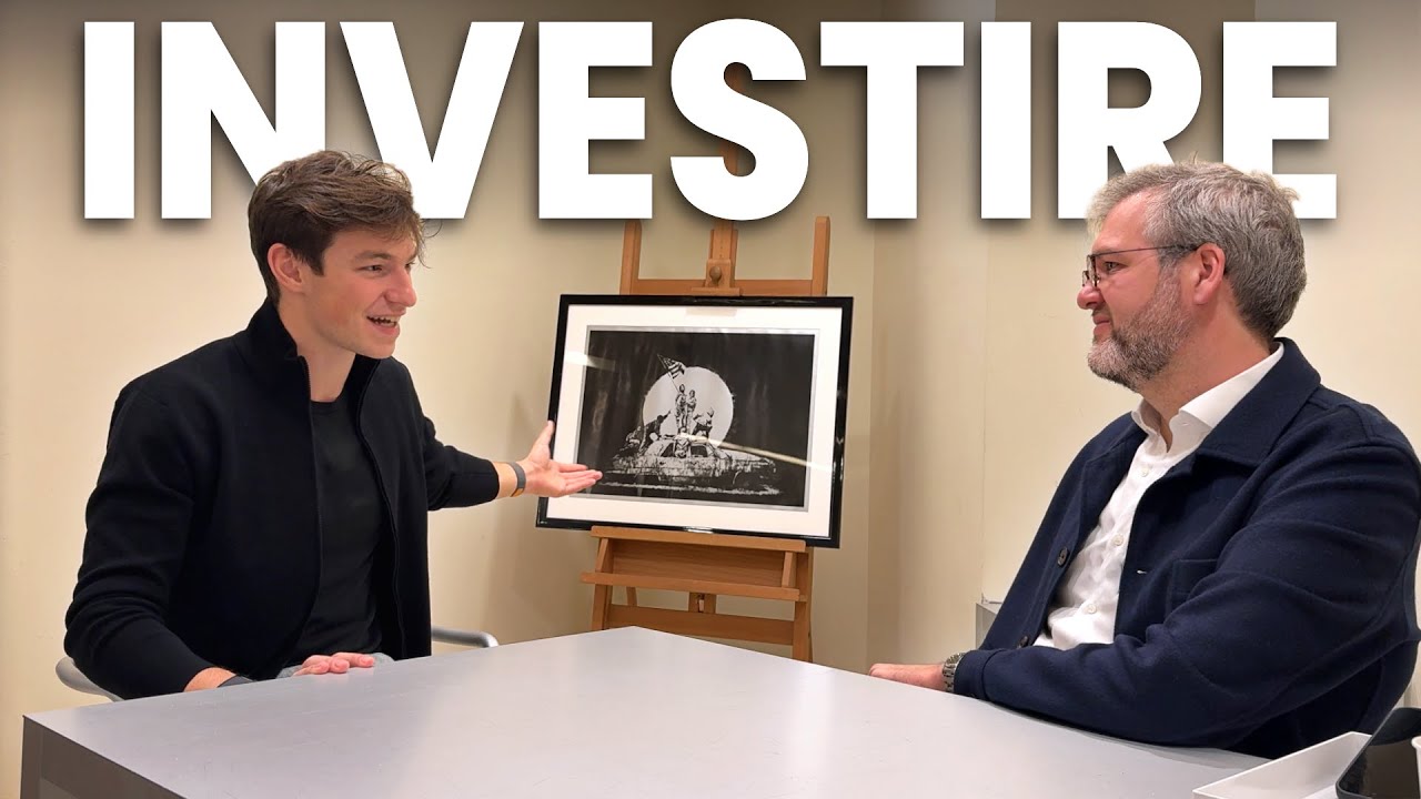 INVESTIRE in Oggetti da COLLEZIONE (Ha Senso?!)