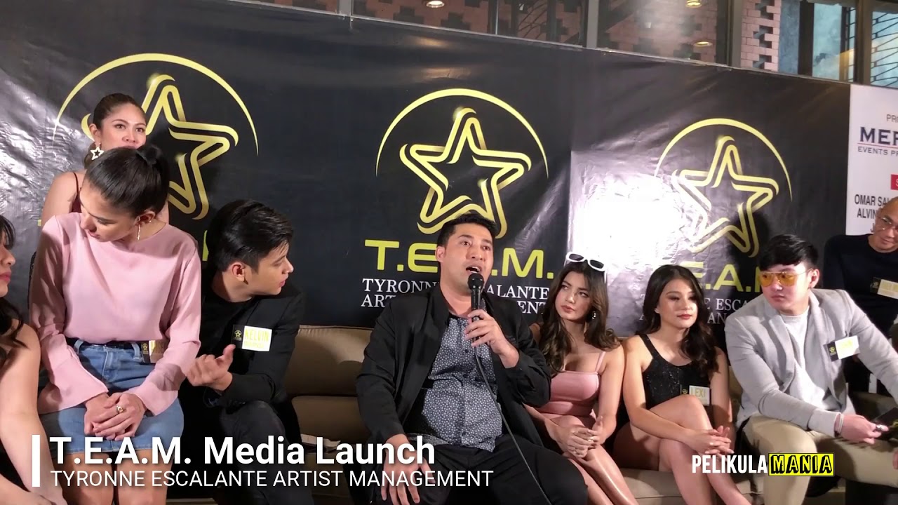 Kelvin Miranda, Vance Larena Talk About 'Dead Kids,' Jane de Leon on How Darna Changed Her Life