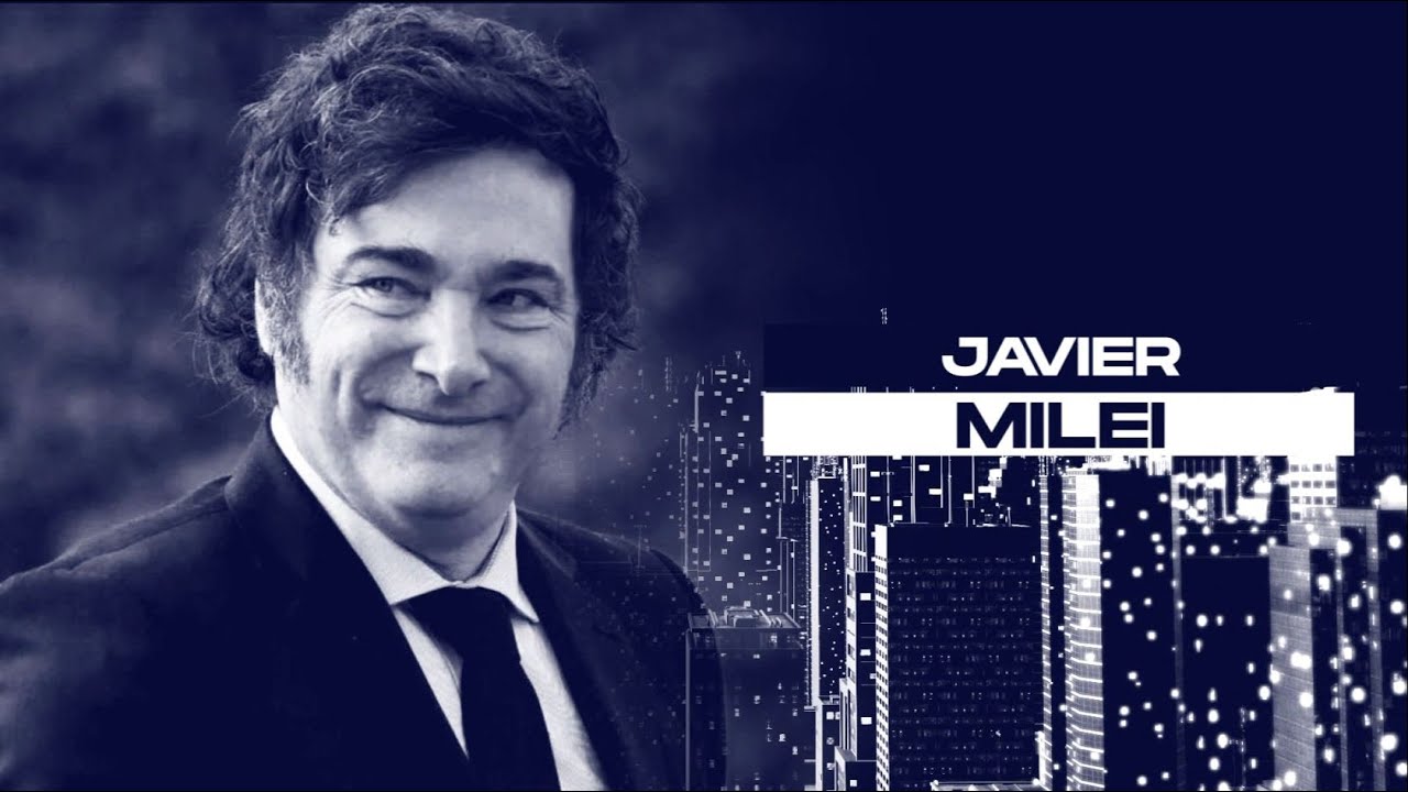 JAVIER MILEI MANO A MANO EN TN DE NOCHE EN DOMINGO