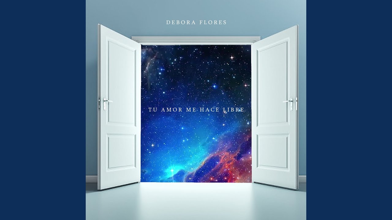 Tu Amor me Hace Libre