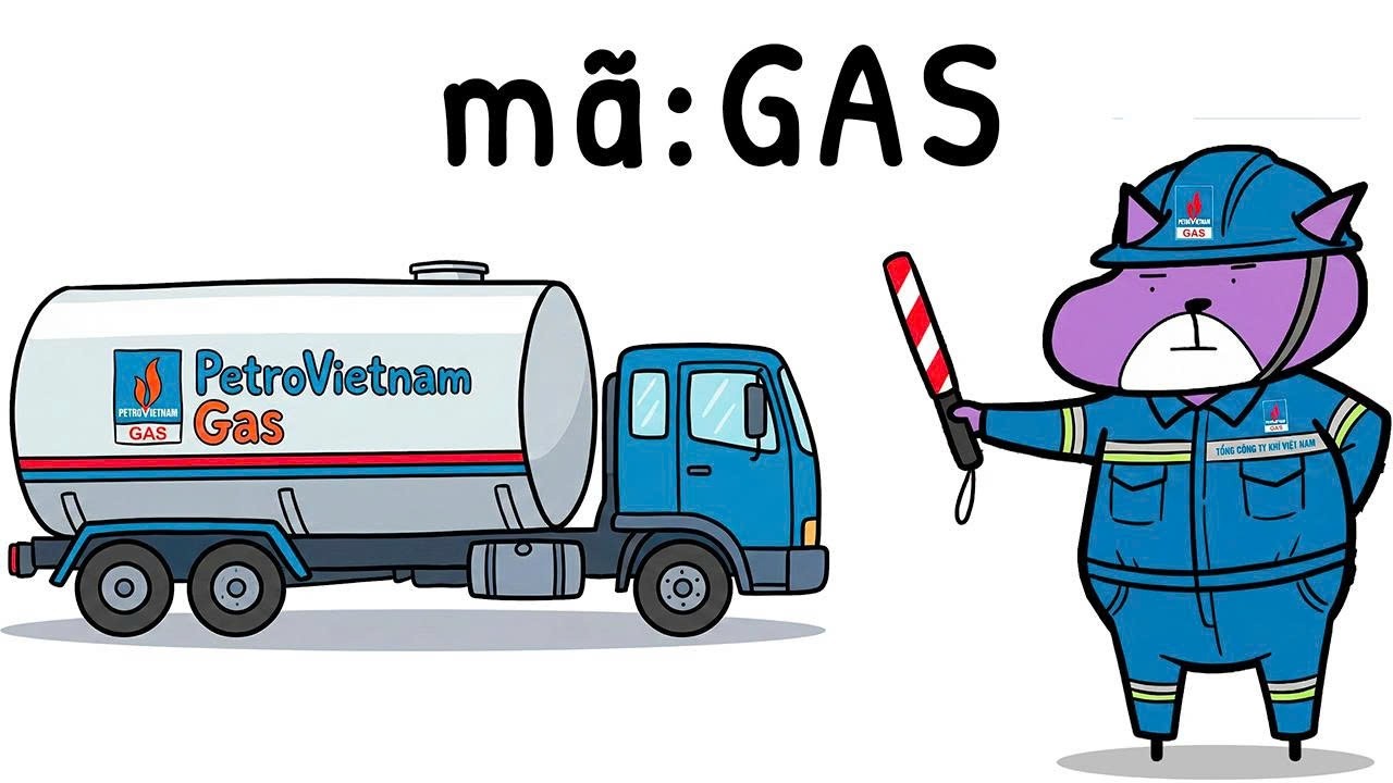 Tôi phân tích Tổng Công Ty Dầu Khí Việt Nam để bạn không phải làm