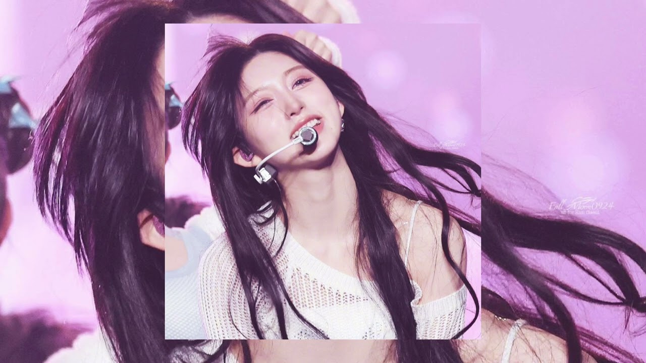 Supernova Love ||IVE || sped up & magical ver🎆🪐✨🔮