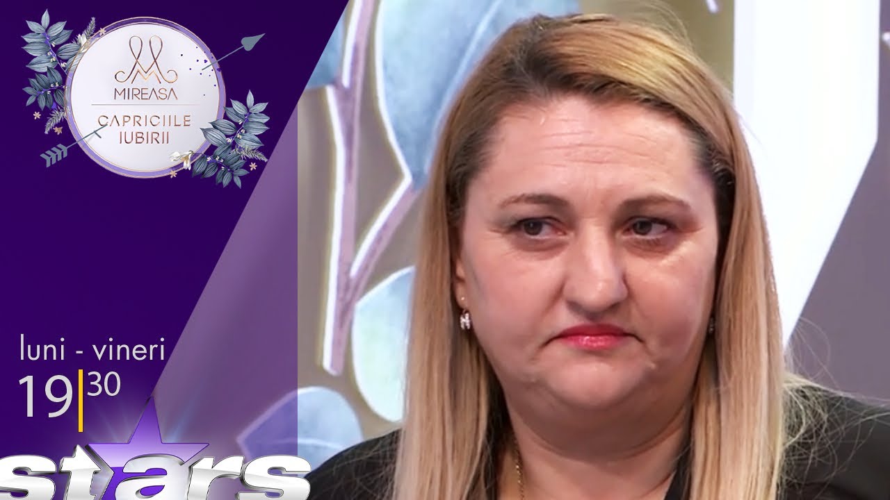 Discuție aprinsă între doamna Dana și Alina! Doamna Dana:  „De ce ați venit iar cu discuții?”