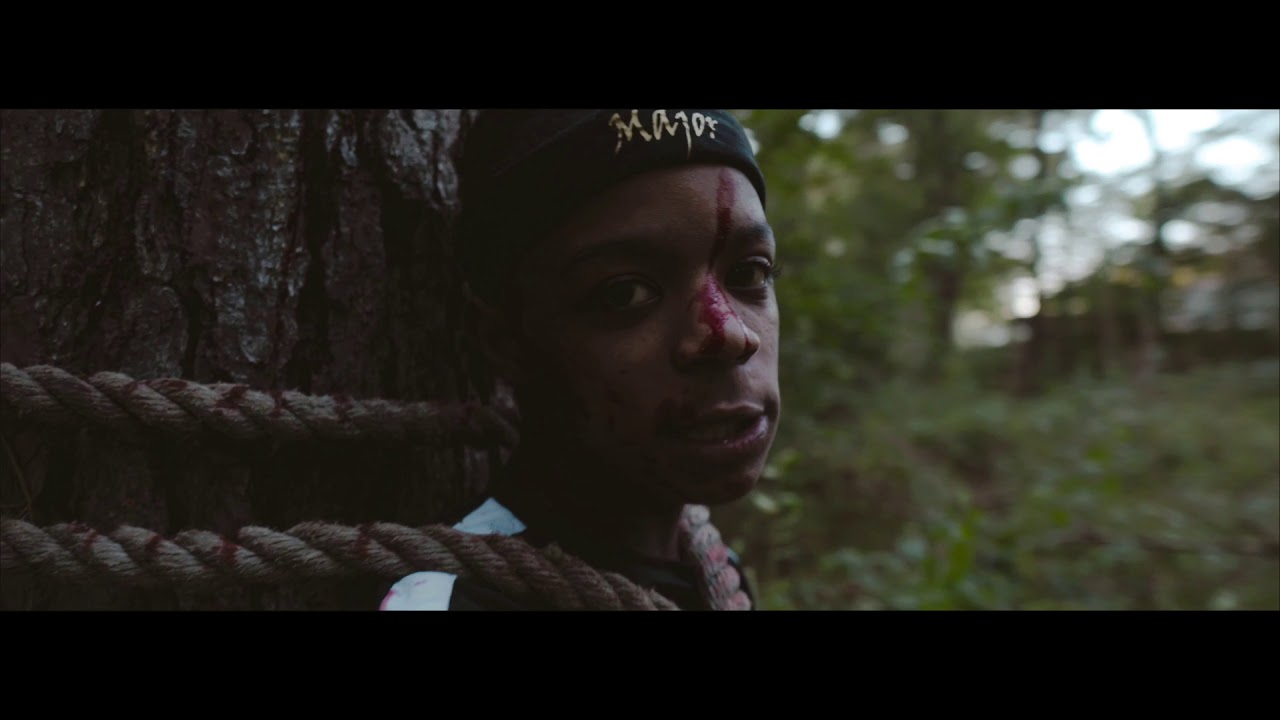 Ced Cartier - Chose The Streets (Official Video)