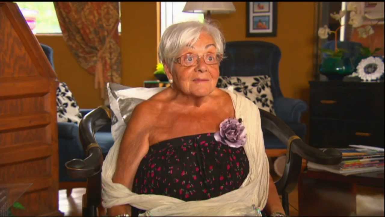 Older Workforce Trend | Top Stories | CBC
