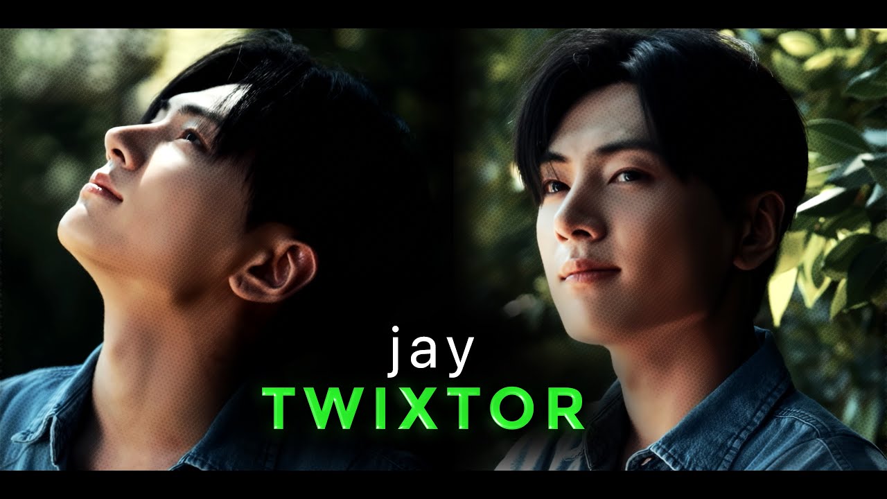 「4k」 enhypen jay hot twixtor clips