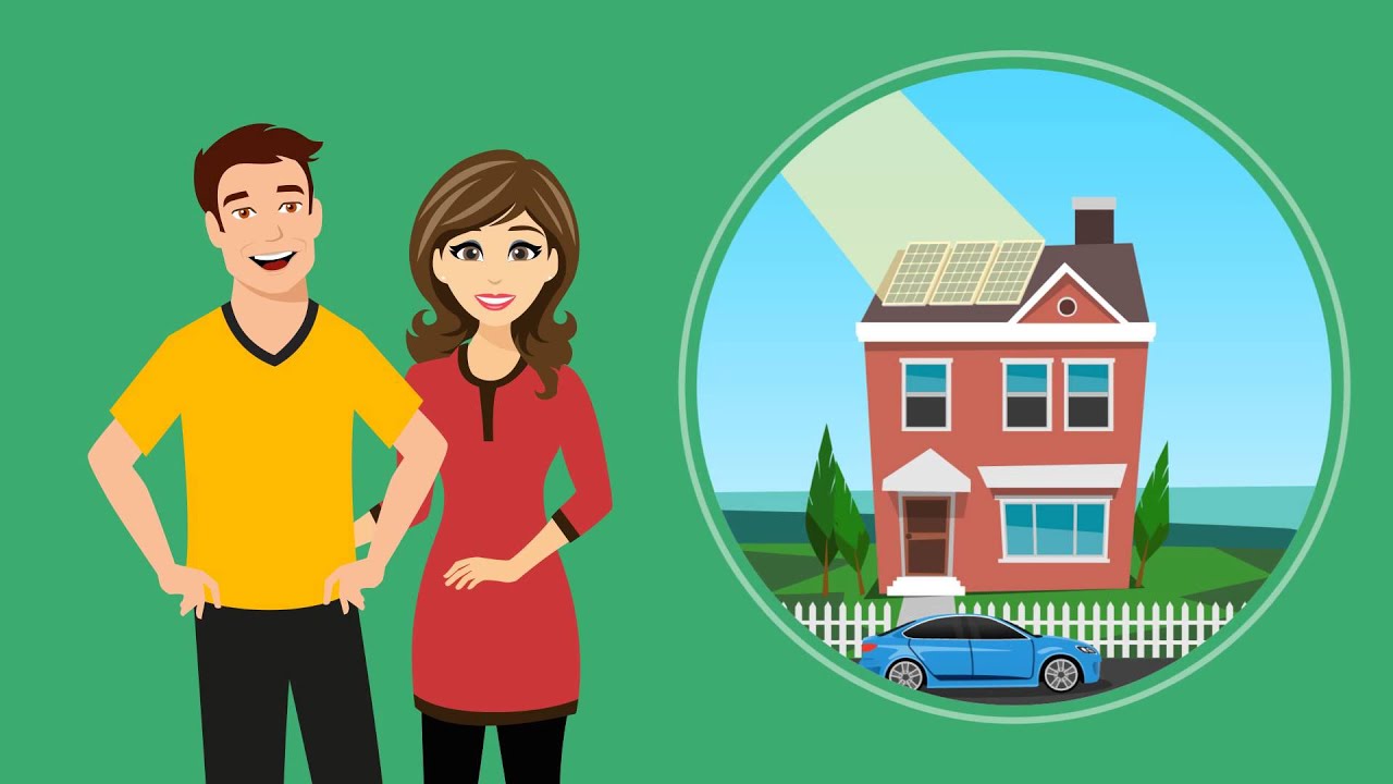 How does Solar Work?