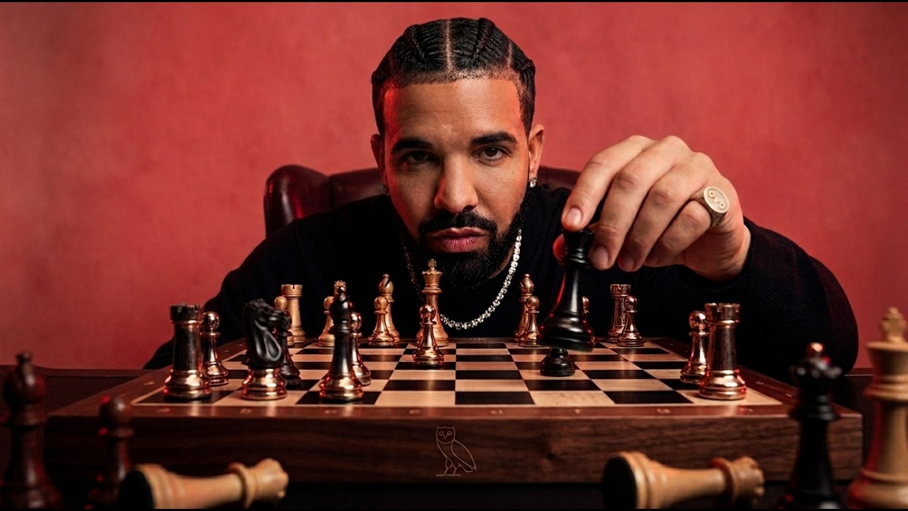 Drake&rsquo;s NEXT MOVE Changes EVERYTHING