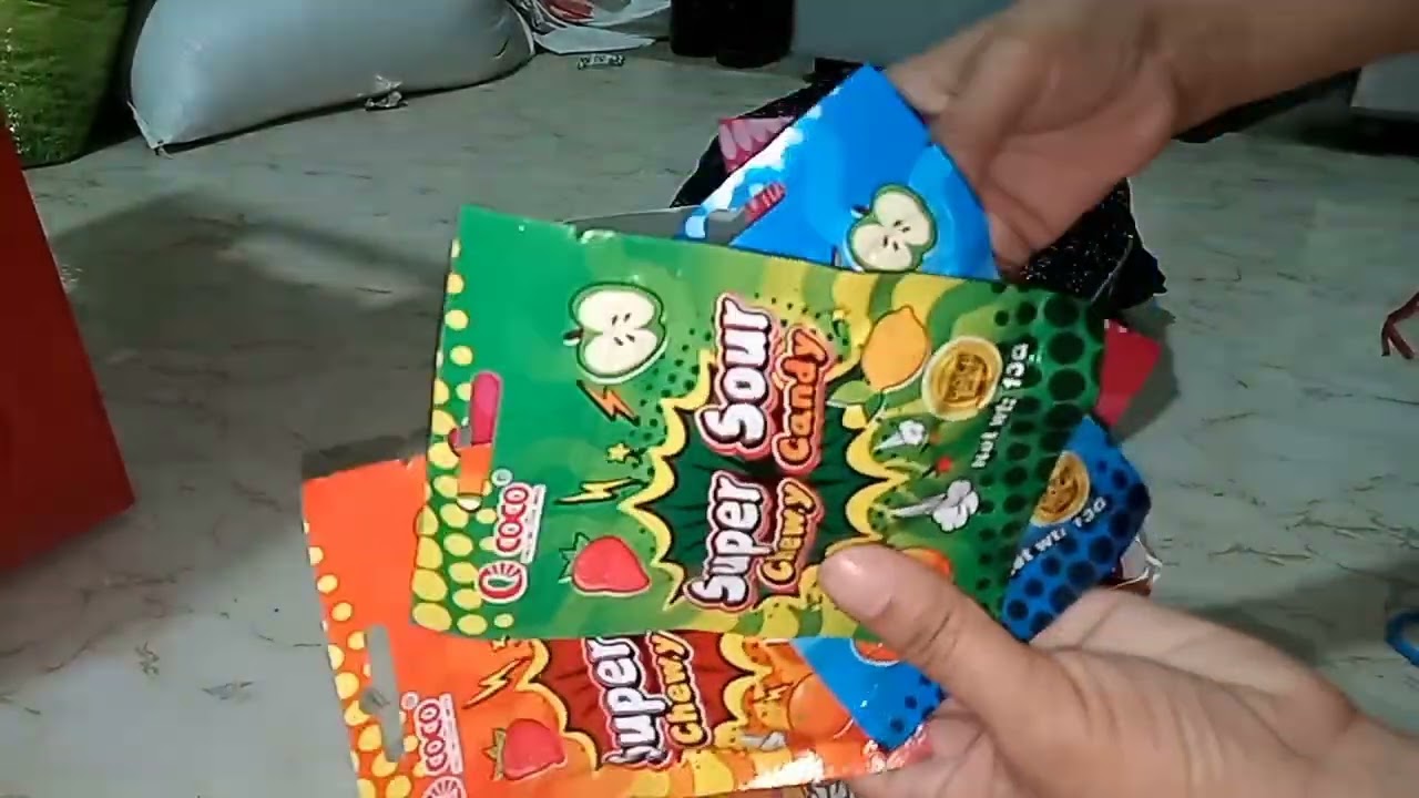 BAGONG ITEMS ULIT | SARI SARI STORE UPDATE 