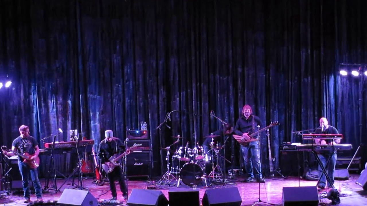 Purple Rain (Prince) Performed by Joe Altier, Todd Stiles and Chad Mac
