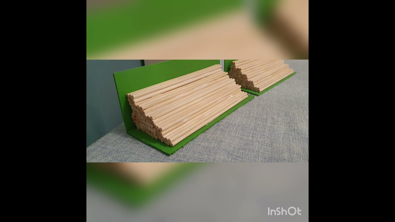 My Stadium Build