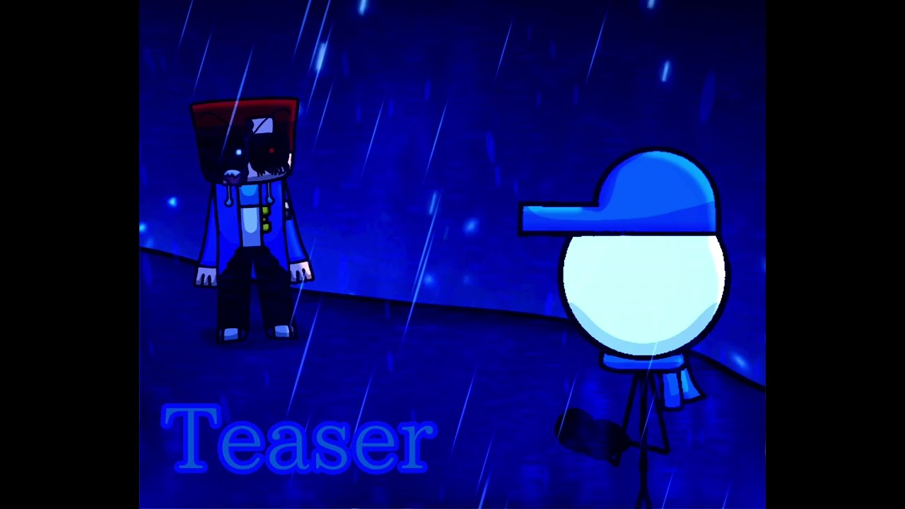 TWOAN (The Waste Of Animating) V2 [Official Teaser]
