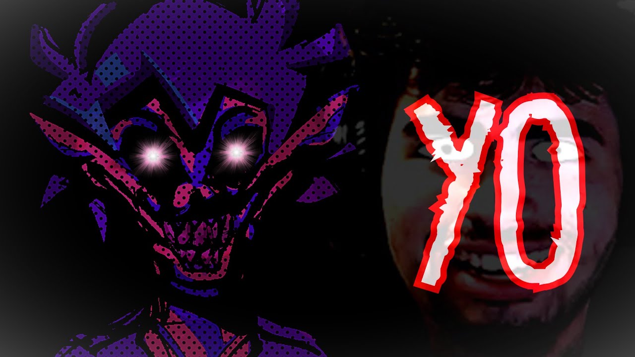 YO - BOP CITY GAMEPLAY (LYRICS!!!)