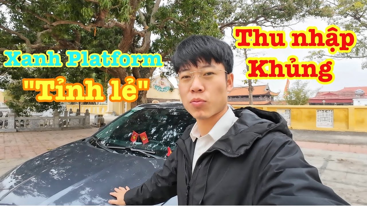 Thu nhập cực 