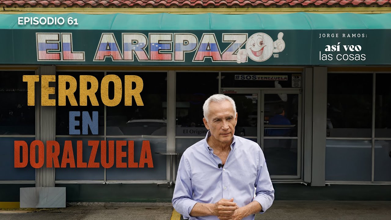 Venezolanos en el exilio | Temor, TPS y futuro incierto en EE.UU.