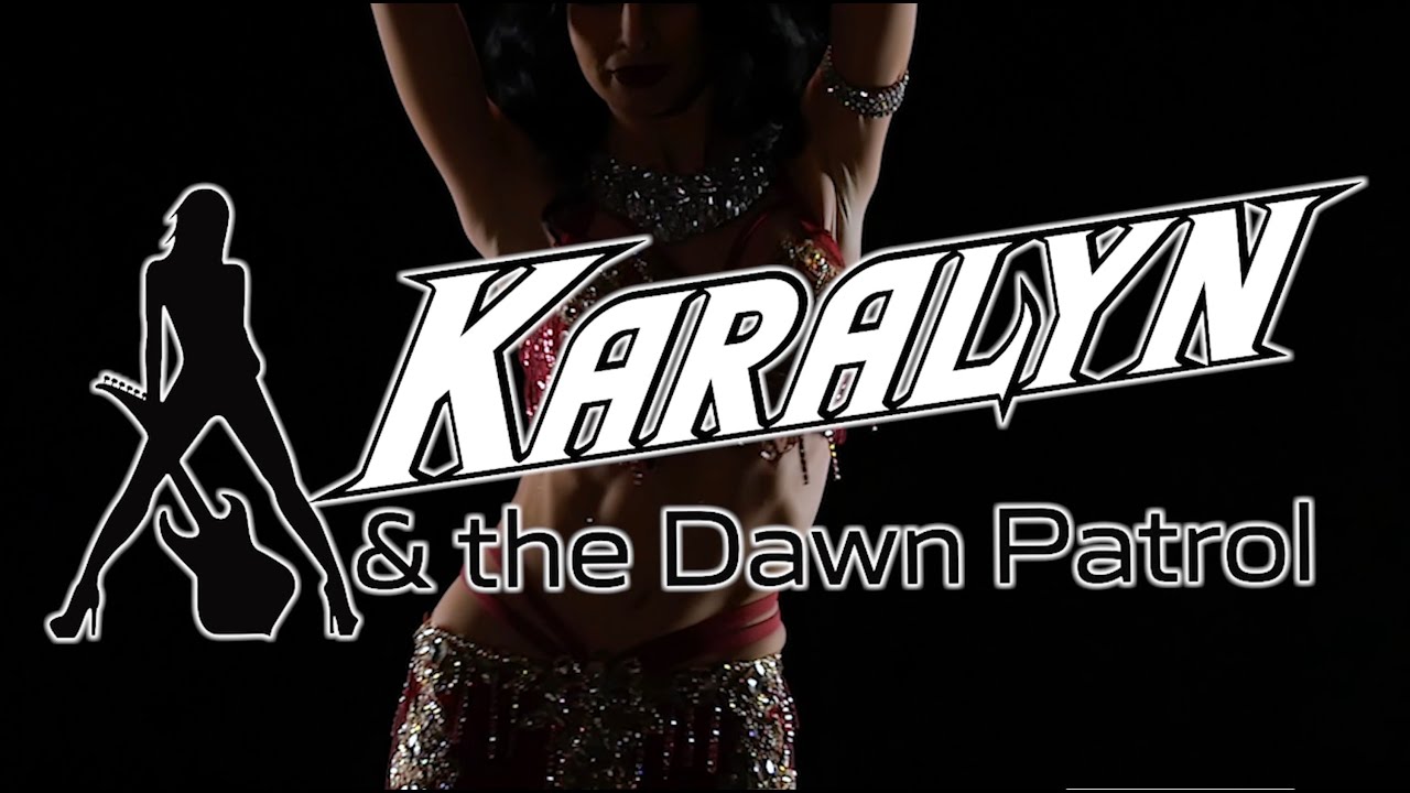 Go My Way - Karalyn and the Dawn Patrol