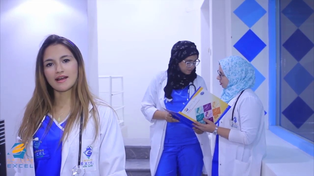 Infirmier polyvalent