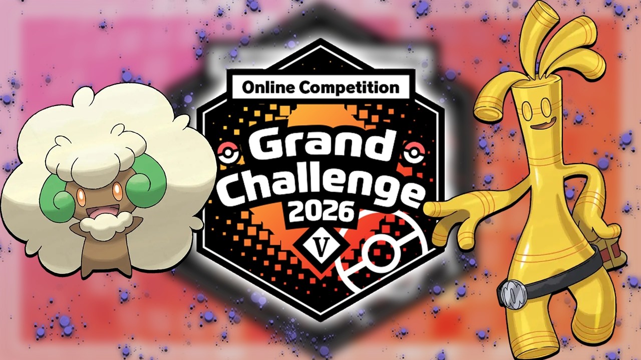 How I Focused On My Mental Health In The GC | 2026 VGC Reg F