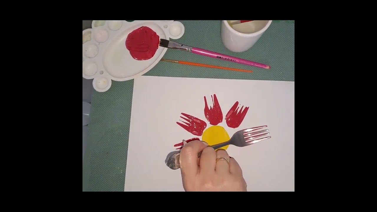 Малювання: 
