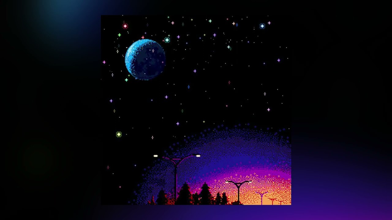 FREE Space Vibe Type Beat - 