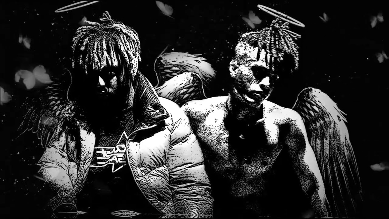 If Juice WRLD was on 