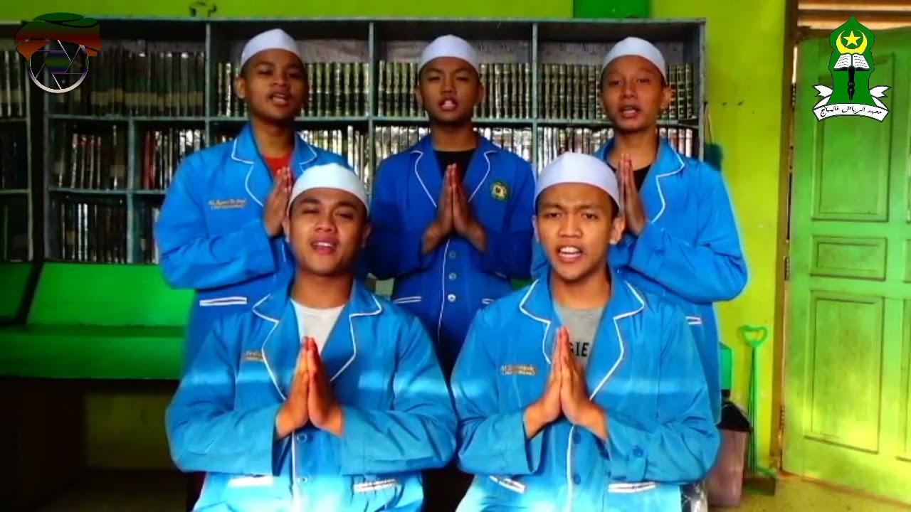 Ucapan Selamat Menunaikan Ibadah Puasa Dari Santri Ar Riyadh 13 Ulu Palembang