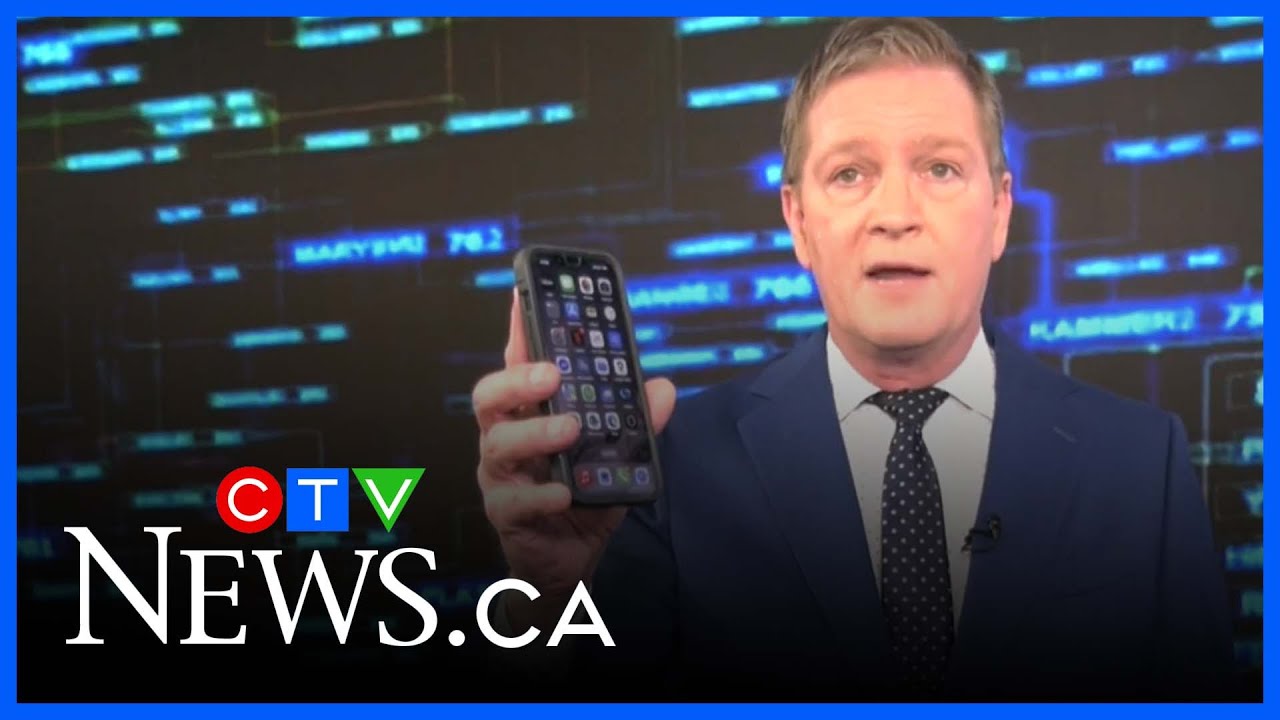 Listen to this new scam phone call method