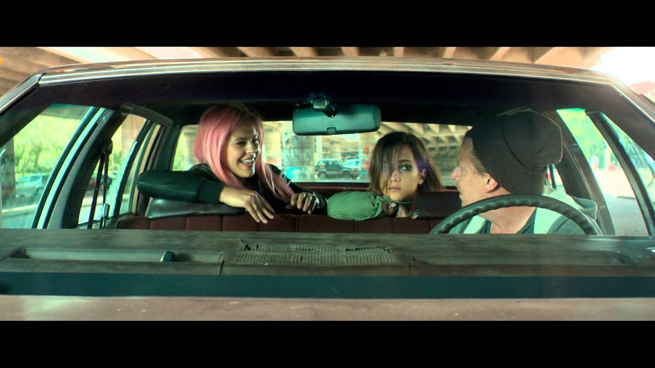 Comeback &ndash; Trailer