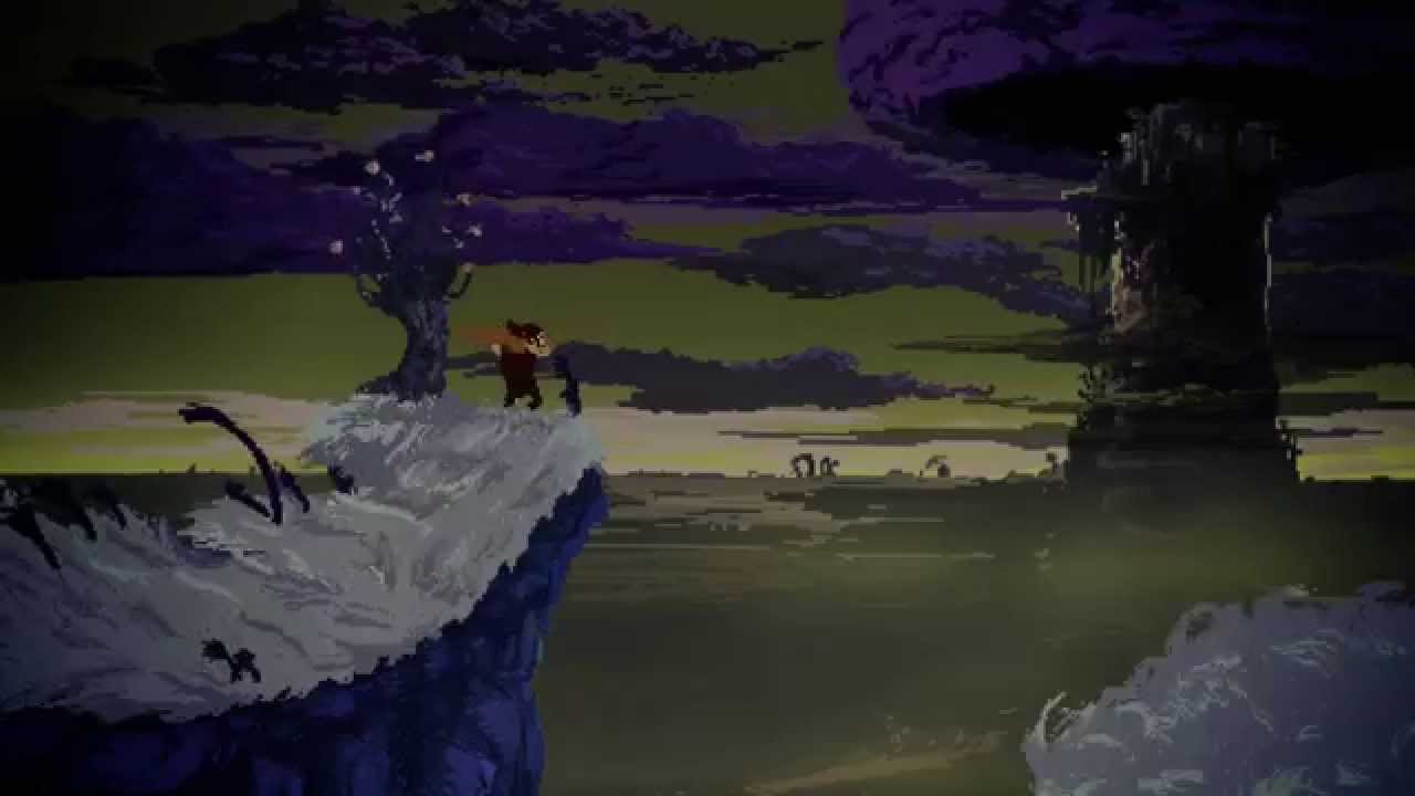 Children of Morta Debut Trailer