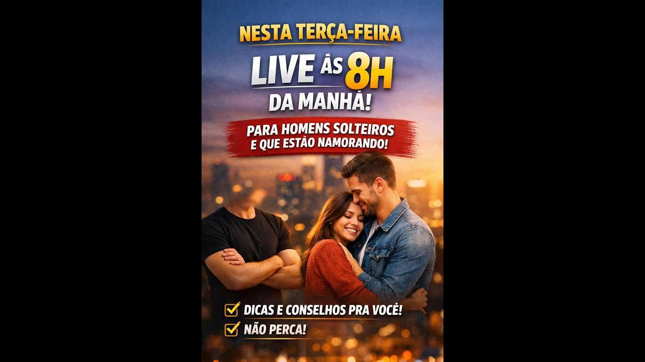 Guia de Sobrevivência para Homens nos Relacionamentos Modernos