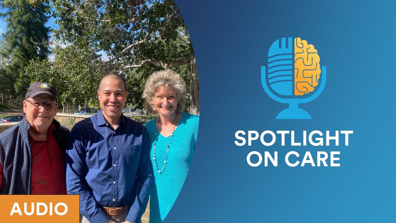 Supporting Patients and Families: A Geriatrician’s Perspective