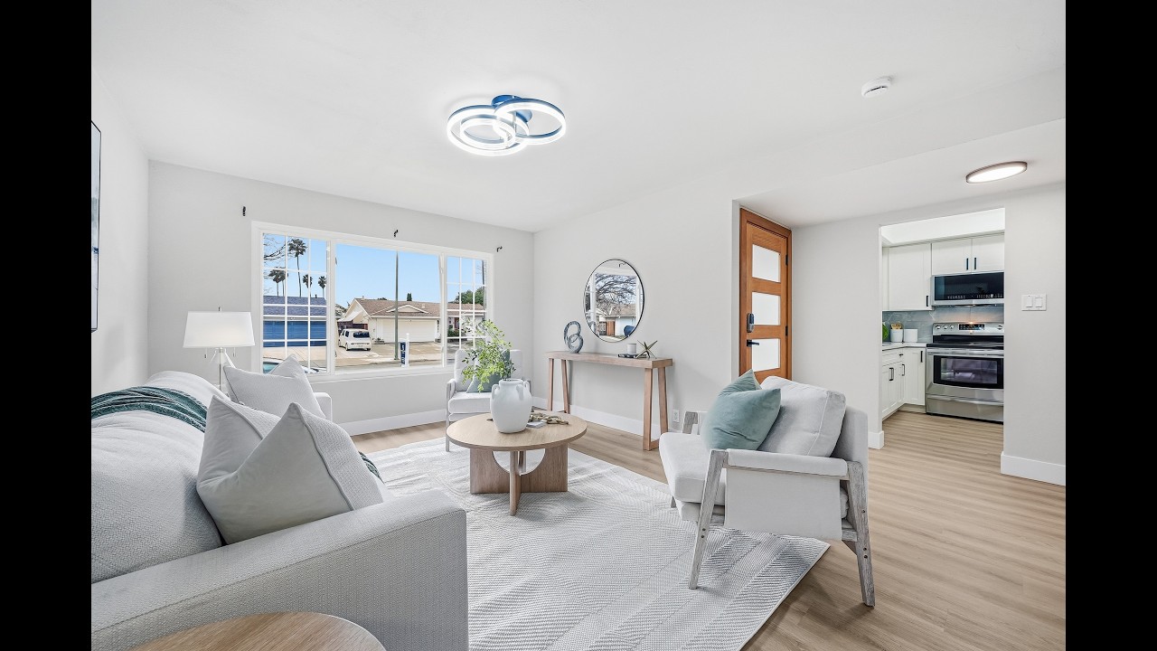 2990 Knights Bridge Rd，San Jose，CA 95132