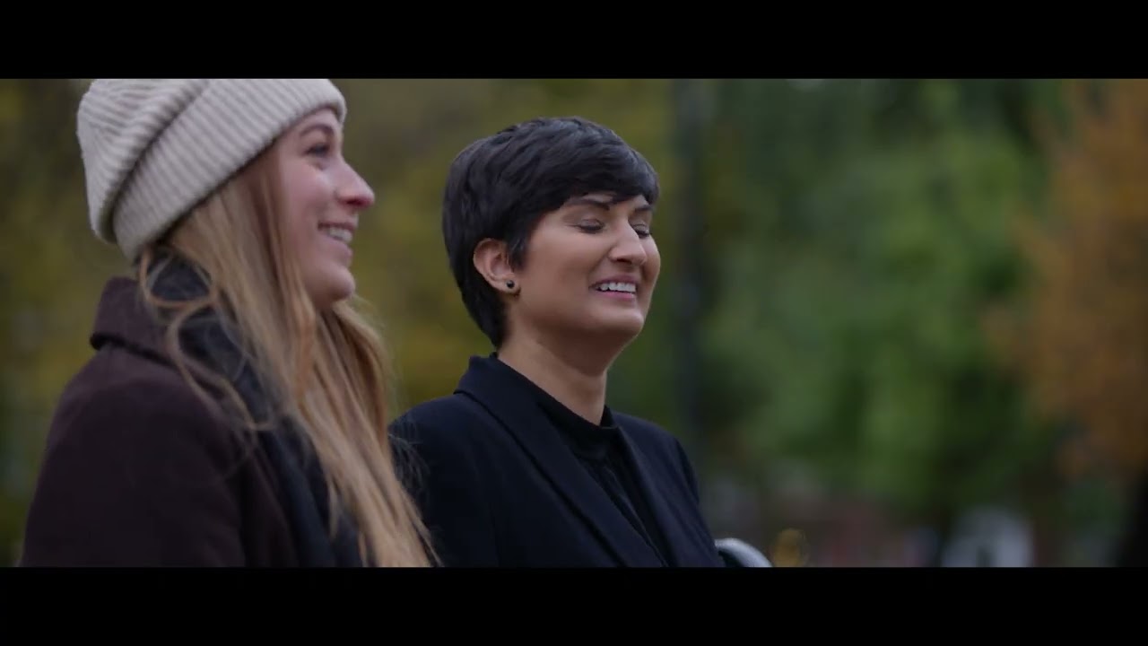 A Lawyer Looks Like Me | Ayesha's Story | BPP University