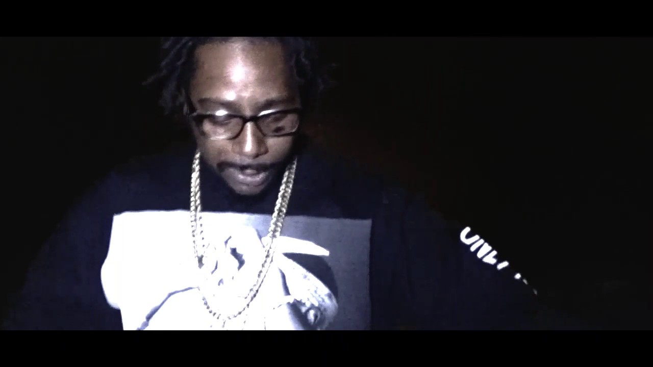 Mr Hunetman - Weed Heads ft Boo DaGr8t (Official Video)