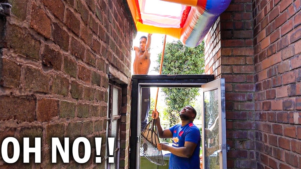 IT'S ALL MELLO'S FAULT!!