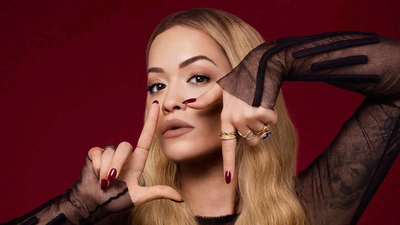 Rita Ora - Heaven's Best (Music Video)