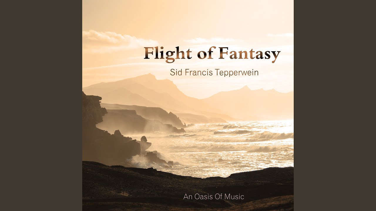 Flight of Fantasy