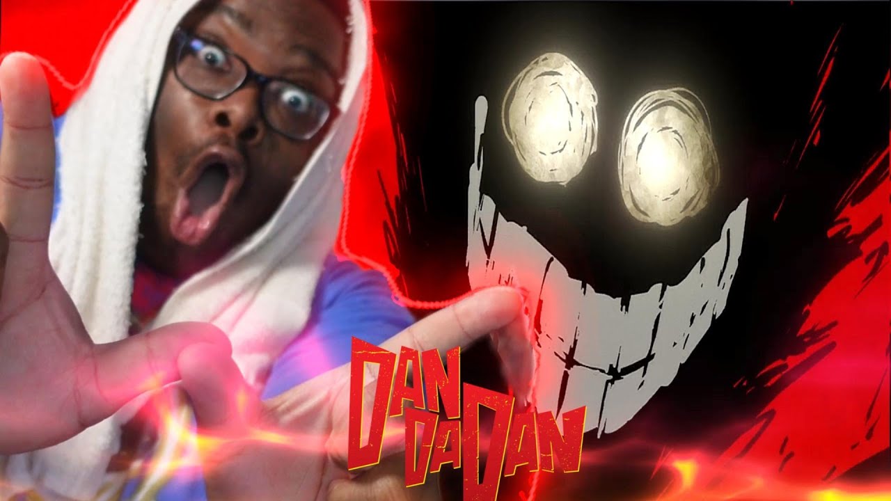 OKARUN IS THE REAL DEAL DEMON!! | Dandadan S2 Ep 9 Reaction