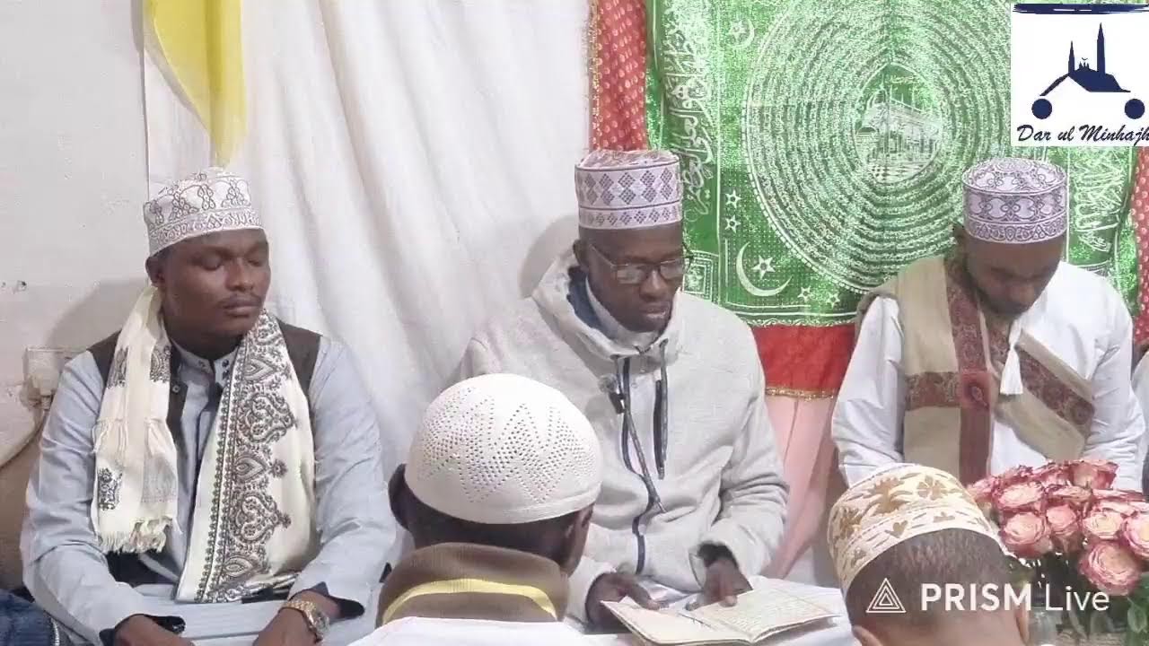 Maulid ,Nakuru