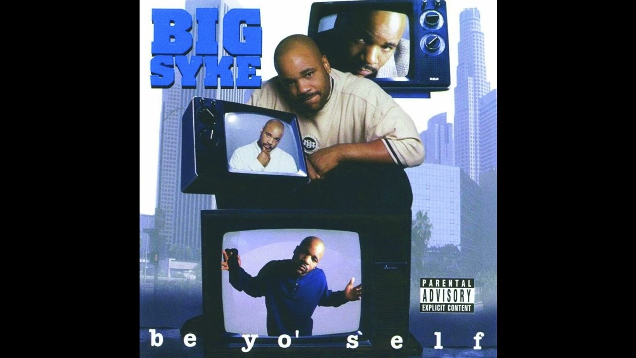 Big Syke - Highdollaz (Instrumental) (Prod. by Johnny “J”)