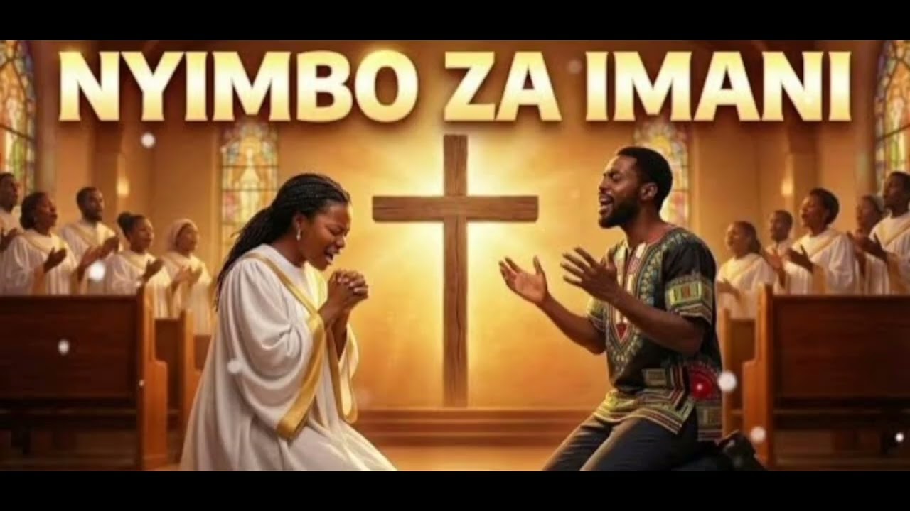 Nyimbo za kuabudu 