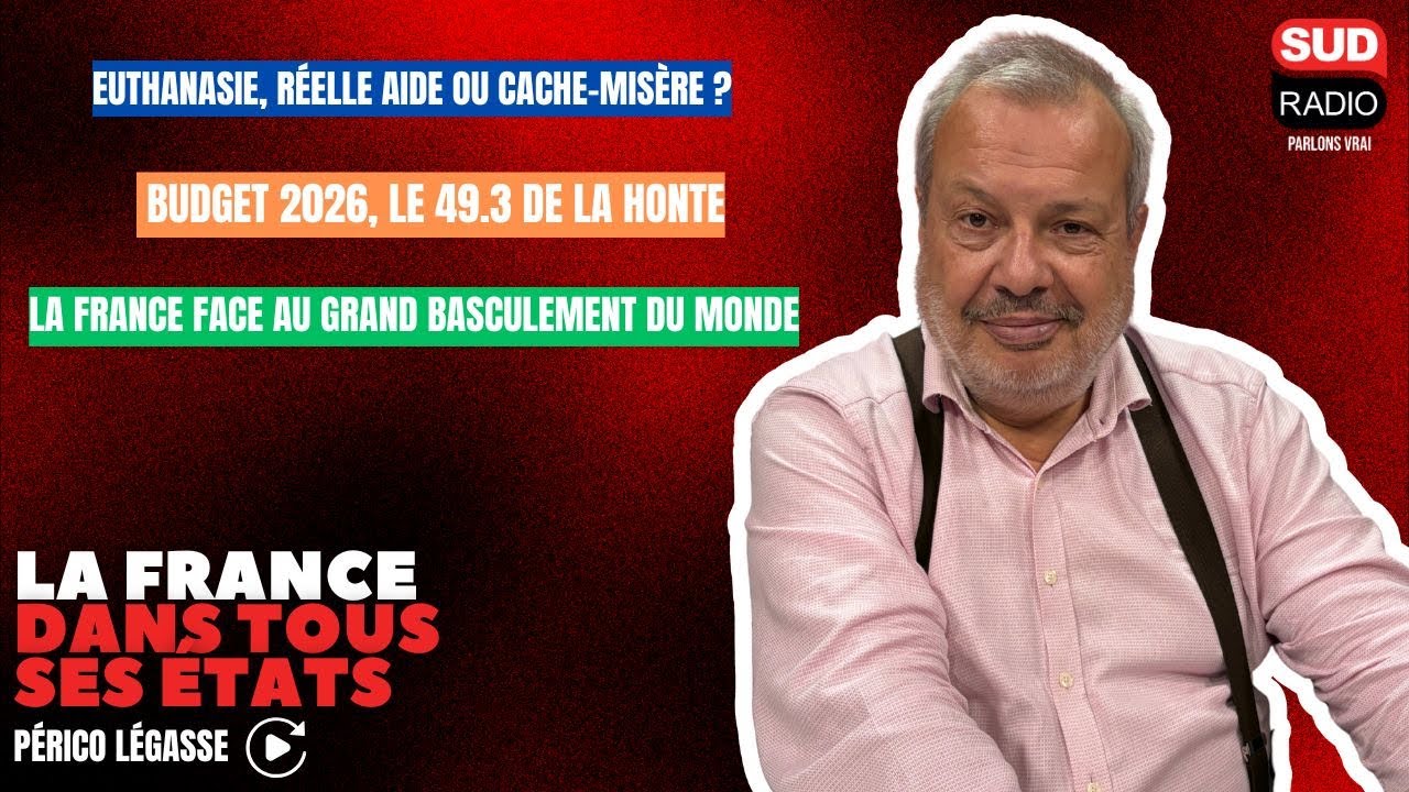 La France dans tous ses états du 20 janvier