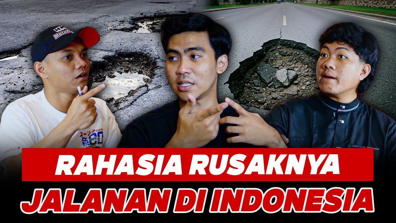 LICIK : LADANG BISNIS PER POTONG & PEMERINTAH??