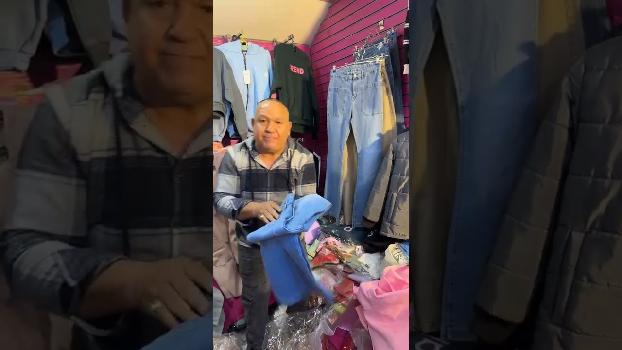الملابس الشتوي بـ 50 جنية من كوكو اند اس 🔥💥🌟