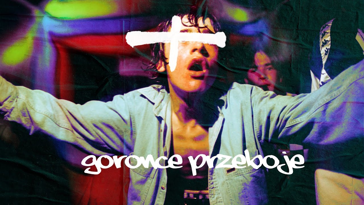 goronce przeboje na zimowe nastroje :D