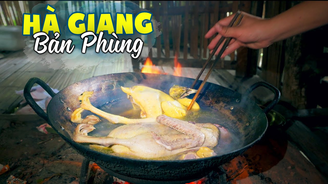 Miền T&acirc;y ra Bắc t&igrave;m người th&acirc;n #7 | Cuộc sống Bản Ph&ugrave;ng: em Lỳ mất t&iacute;ch